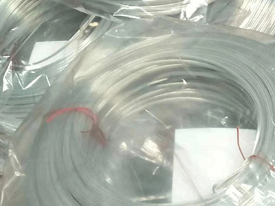 三台铁芯放炮线