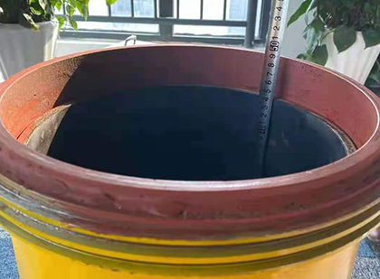 三台抗爆容器