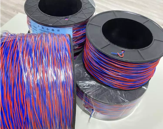 三台放炮线的具体作用是什么？